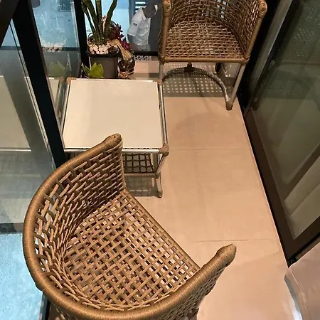 Maraca Beach II Apt 207-2