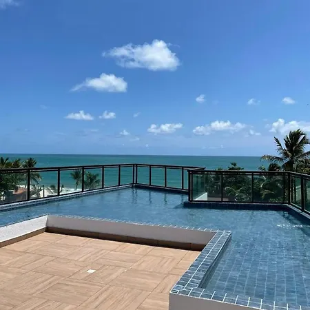 Maraca Beach II Apt 207-3